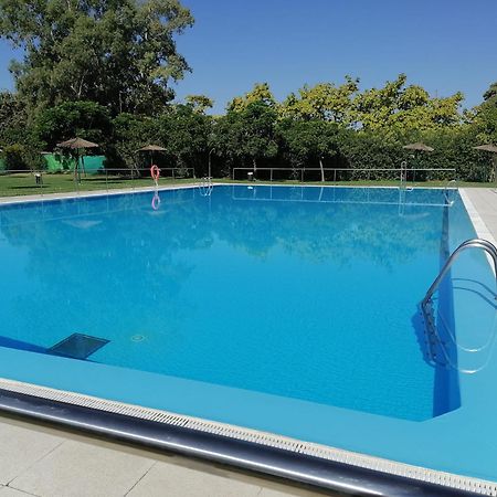 Apartamentos Turisticos Casa Morocho Alagon Del Rio Εξωτερικό φωτογραφία