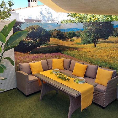 Apartamentos Turisticos Casa Morocho Alagon Del Rio Εξωτερικό φωτογραφία