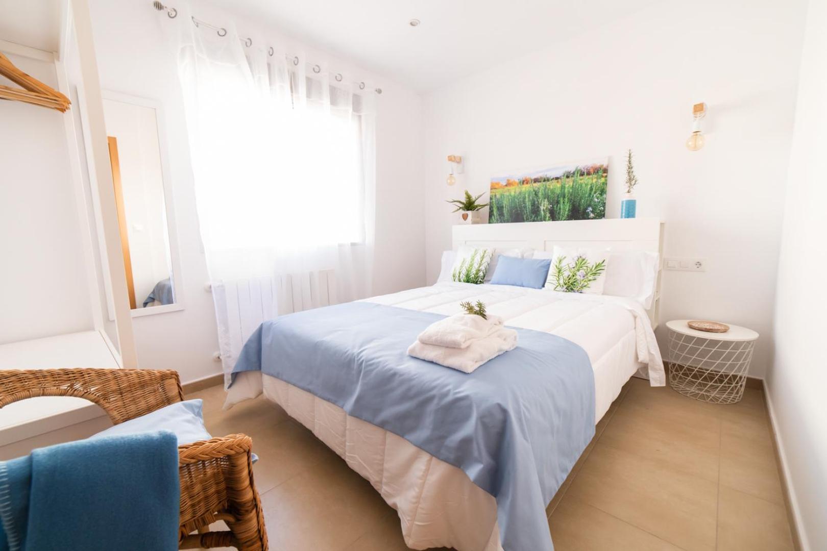 Apartamentos Turisticos Casa Morocho Alagon Del Rio Εξωτερικό φωτογραφία