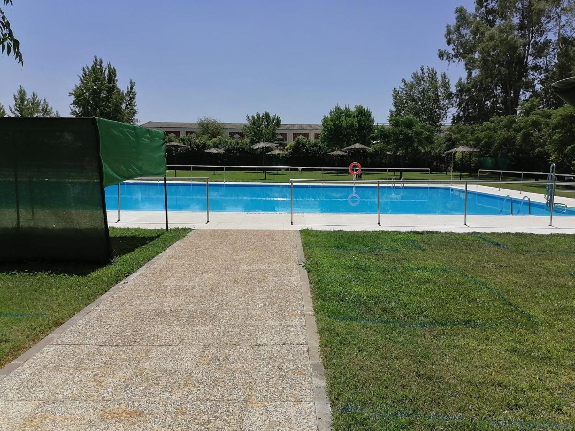 Apartamentos Turisticos Casa Morocho Alagon Del Rio Εξωτερικό φωτογραφία